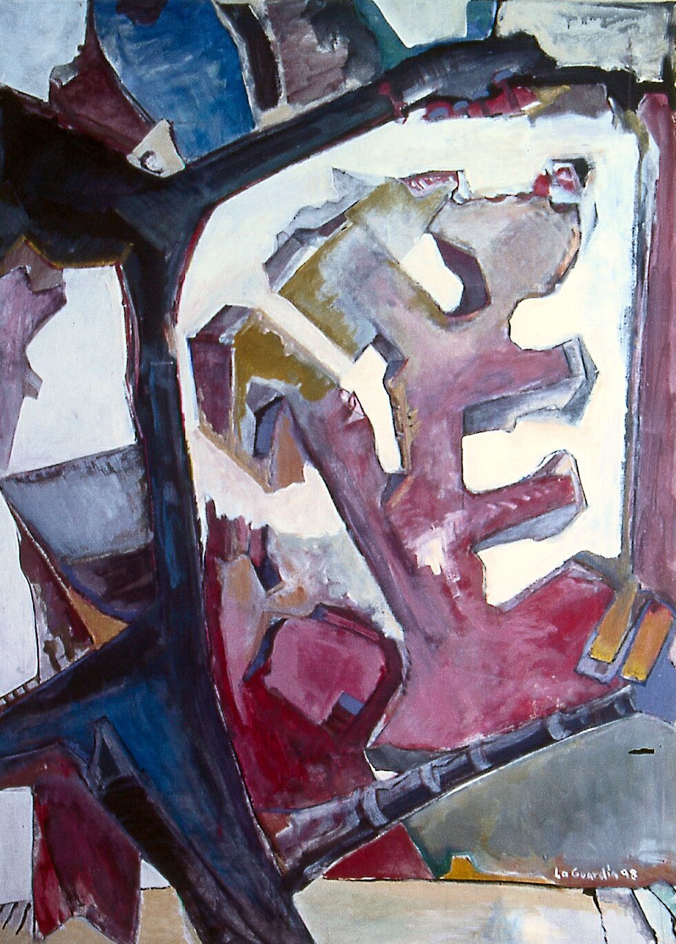 Bild ― Cuadro