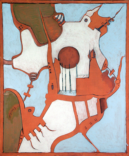 Bild ― Cuadro