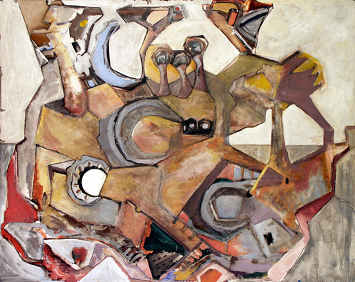 Bild ― Cuadro
