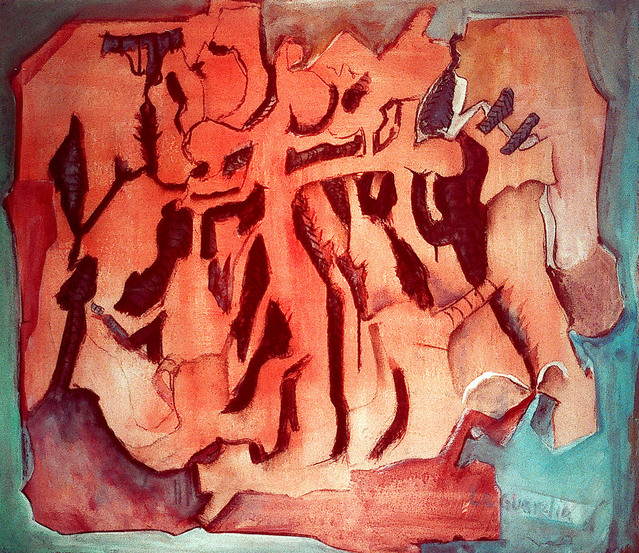 Bild ― Cuadro