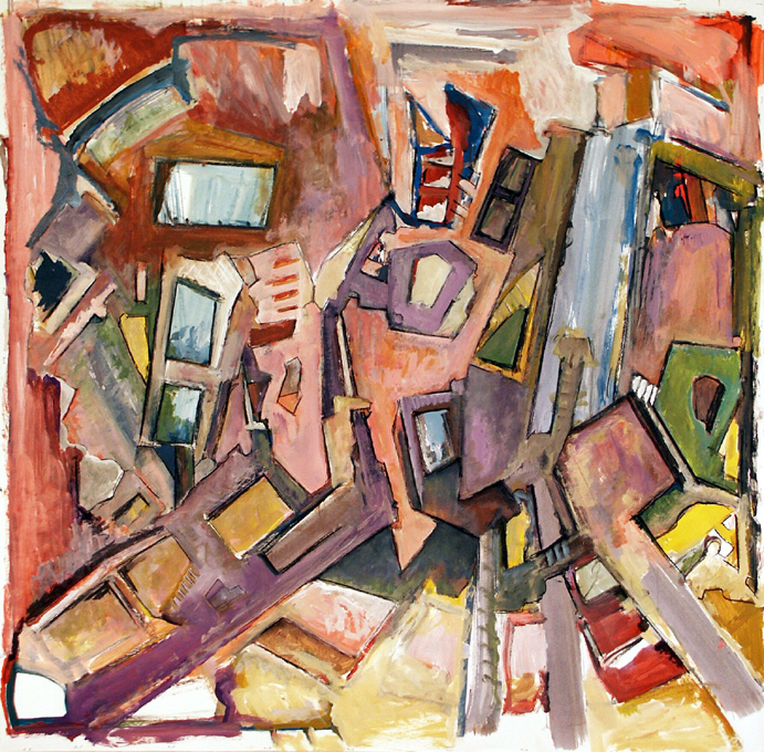 Bild ― Cuadro
