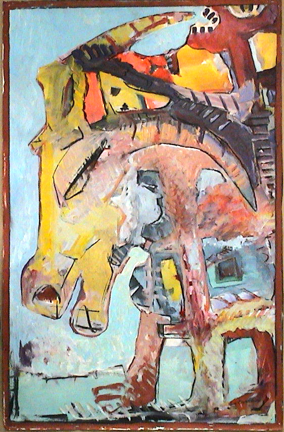 Bild ― Cuadro