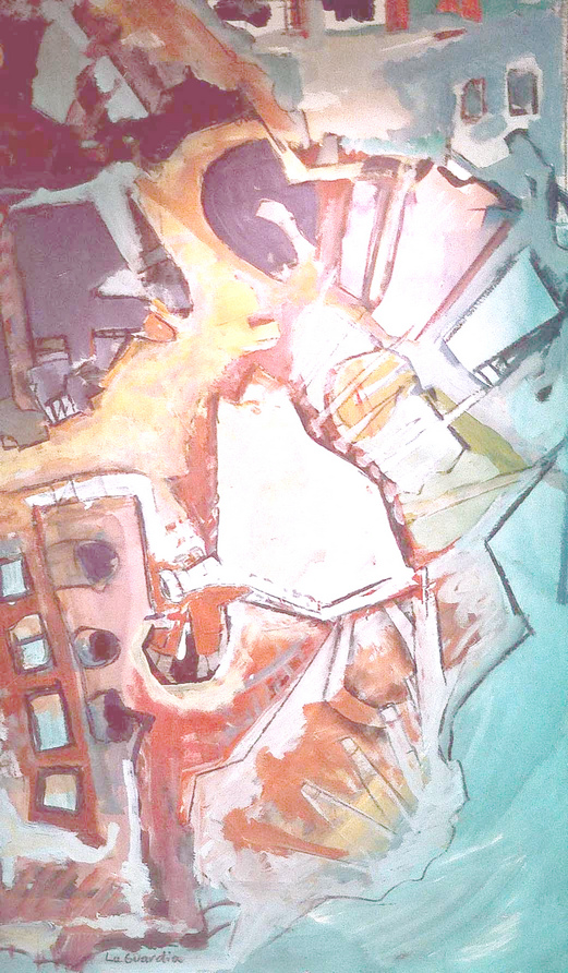 Bild ― Cuadro
