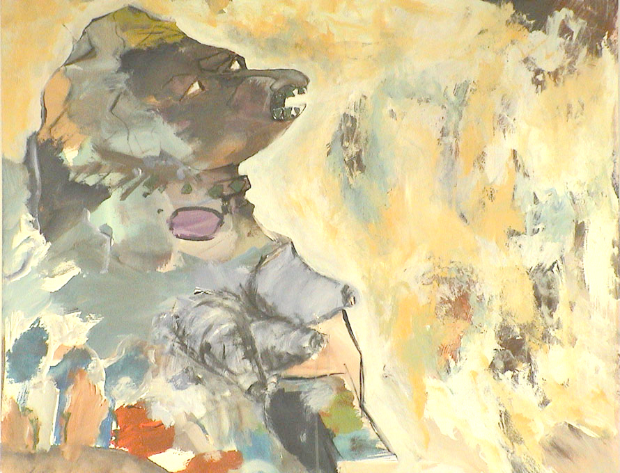 Bild ― Cuadro