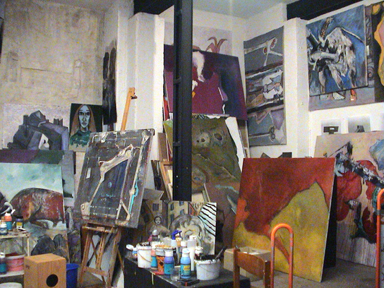 Bild ― Cuadro