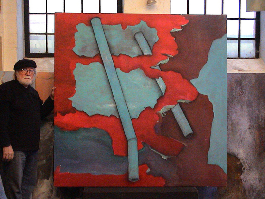 Bild ― Cuadro