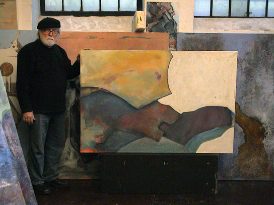 Bild ― Cuadro